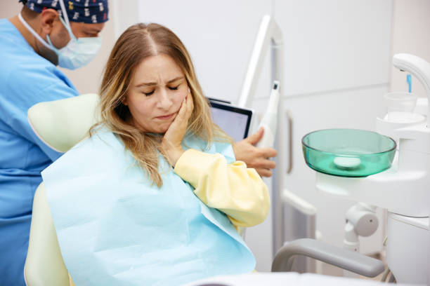 Emergency Dentist for Kids Seabrook, MD